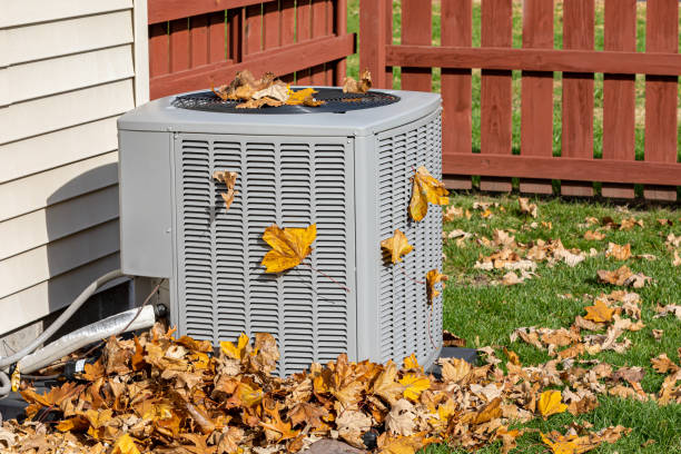 Best Affordable HVAC Services  in Redlands, CO