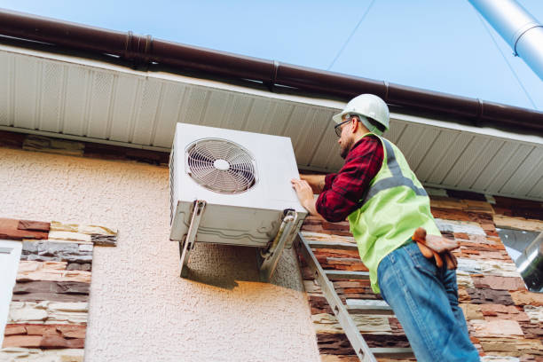 Best Affordable HVAC Services  in Redlands, CO