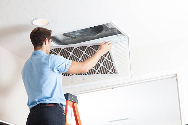 Best Central Air Repair  in Redlands, CO