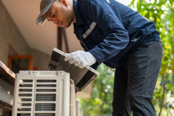 Best 24/7 HVAC Repair  in Redlands, CO