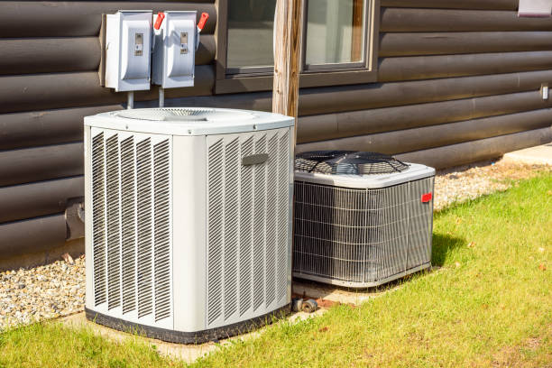 Best Emergency HVAC Repair  in Redlands, CO